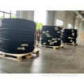 Wire Reinforced SAE J1527 Marine Fuel Hose